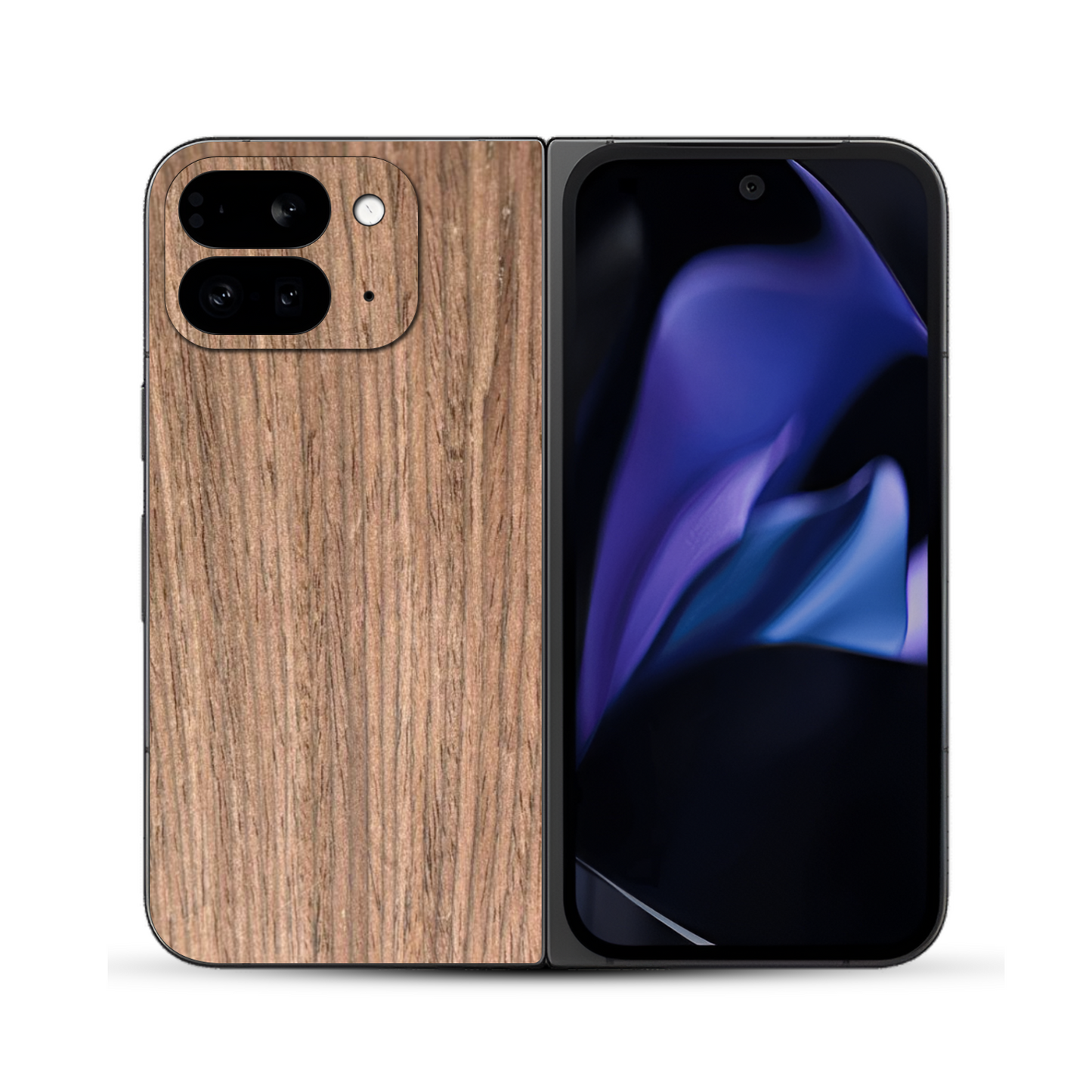 Toasted Almond (Google)