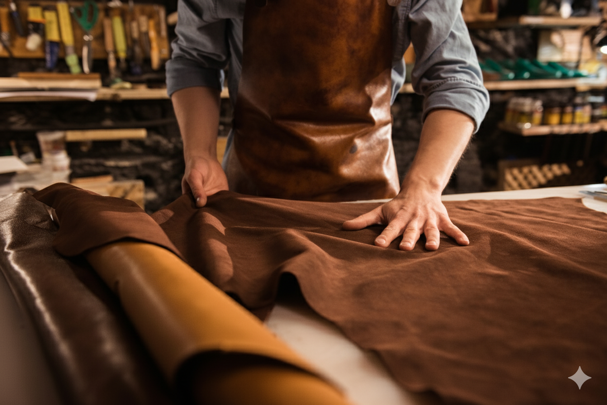 Bio Leather