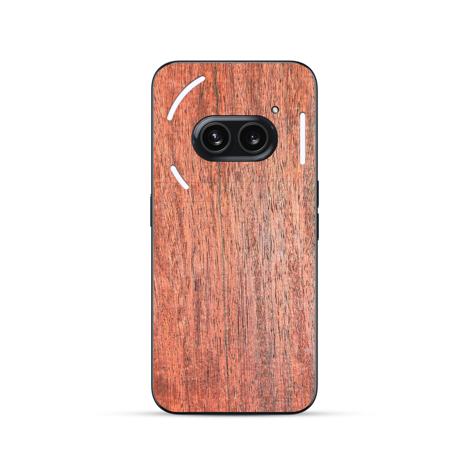Rustic Rosewood