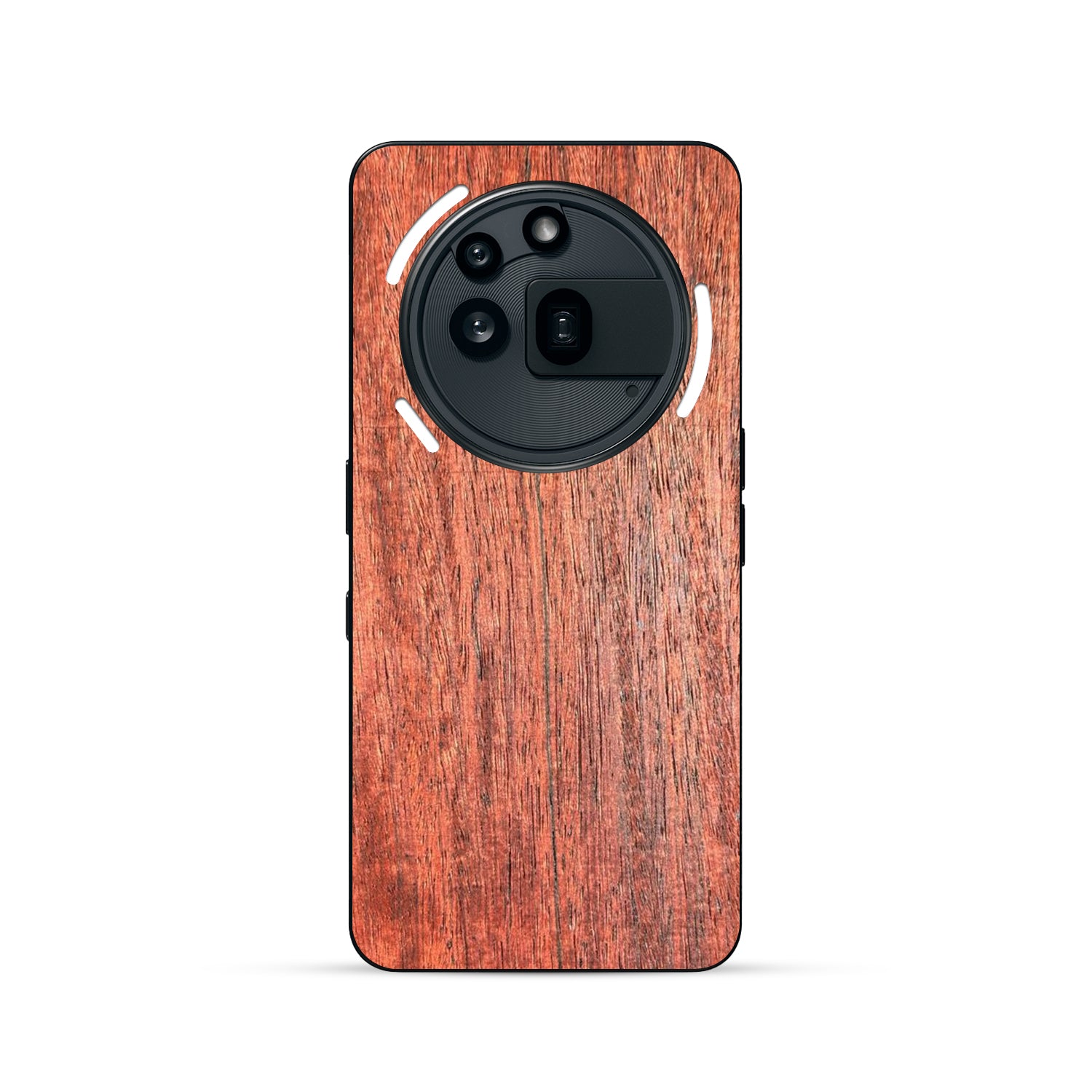 Rustic Rosewood