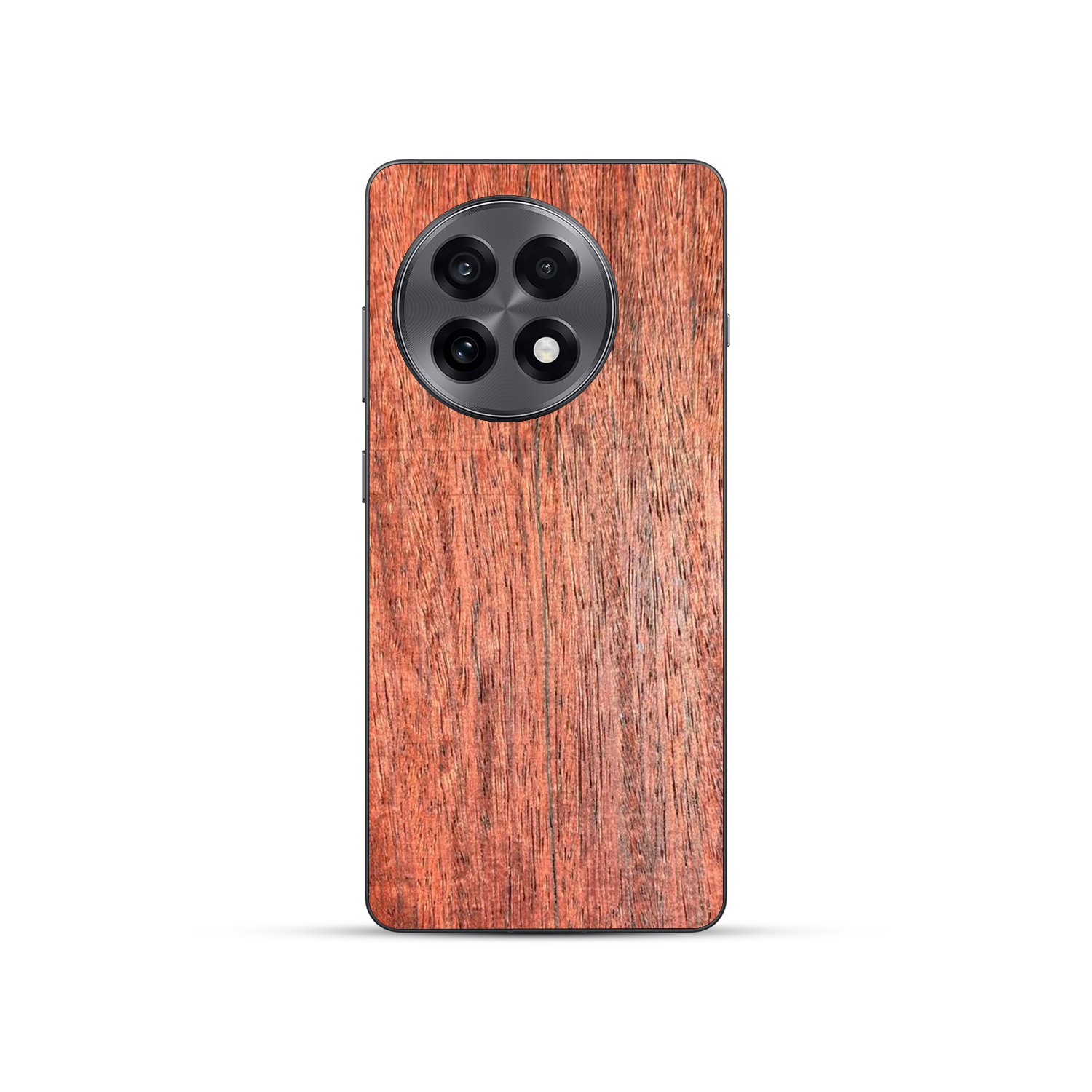 Rustic Rosewood