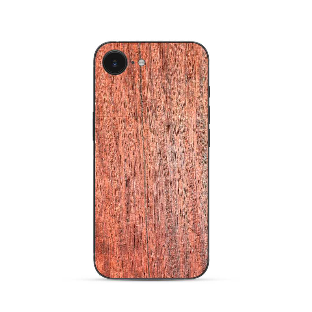 Rustic Rosewood
