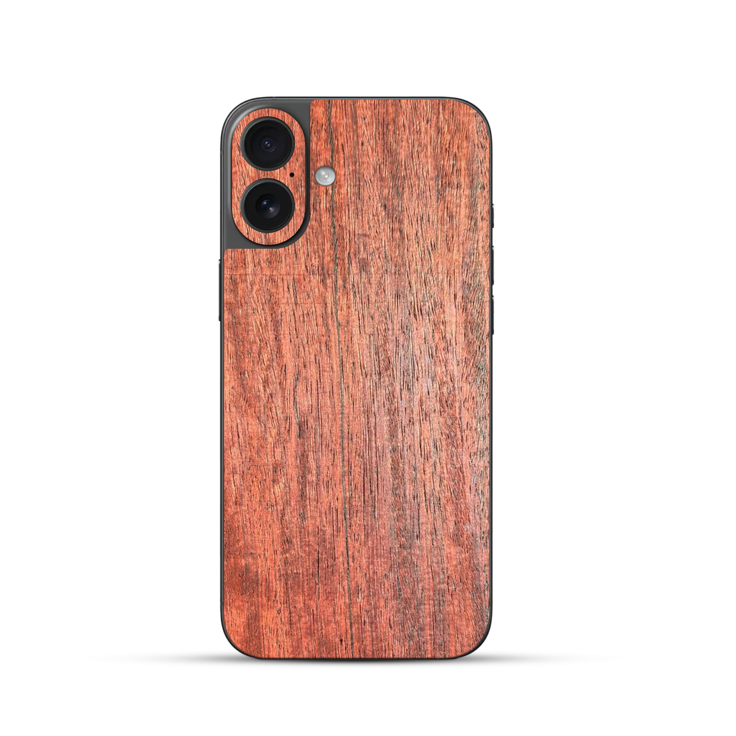 Rustic Rosewood