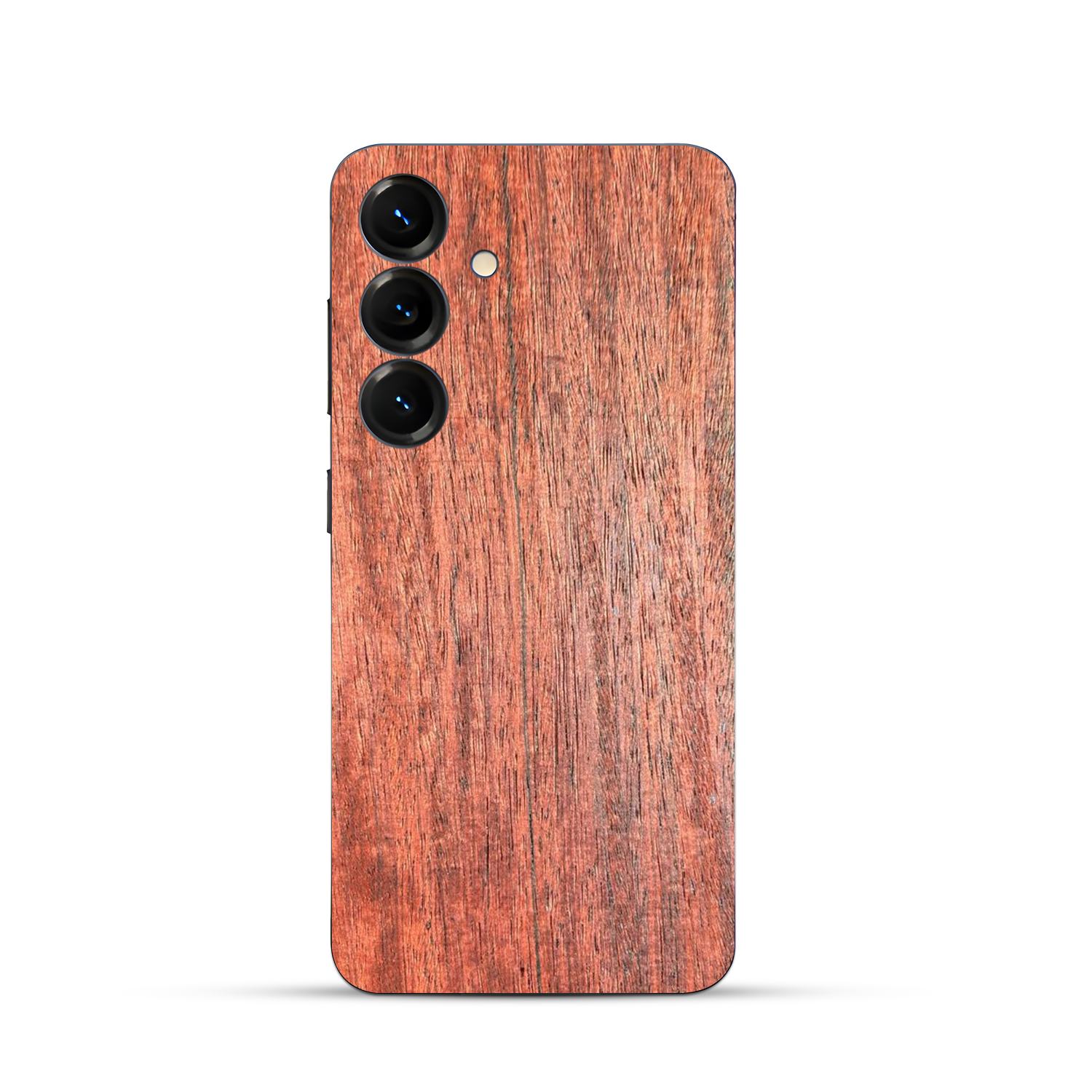 Rustic Rosewood