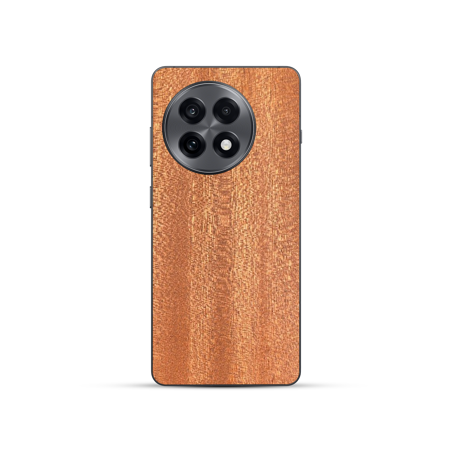 Copperwood Glow