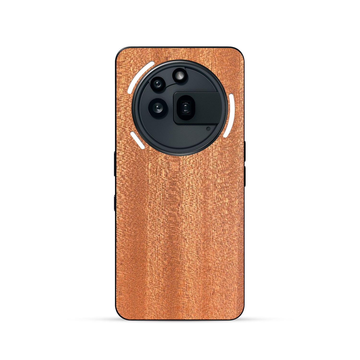 Copperwood Glow