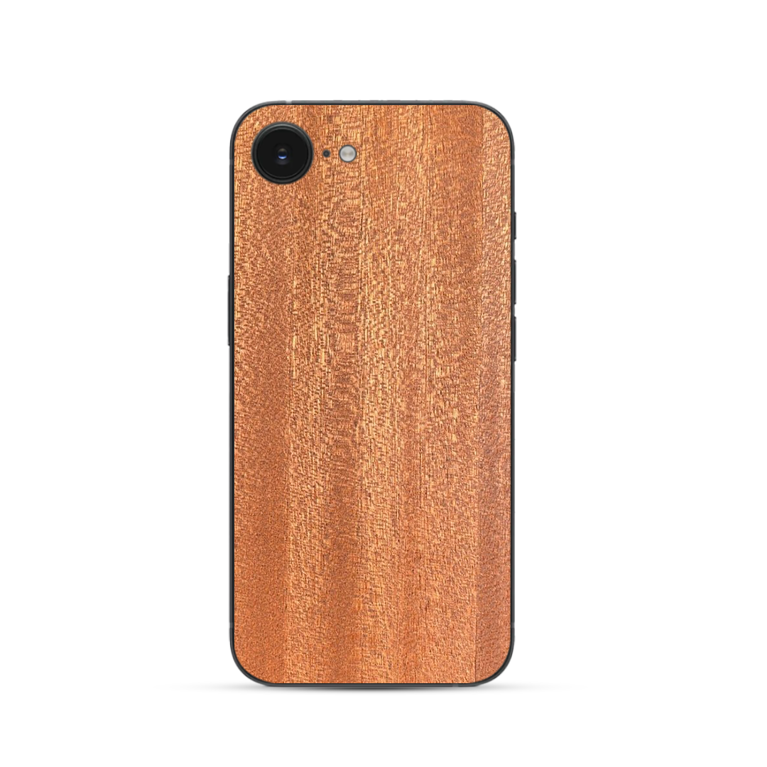 Copperwood Glow