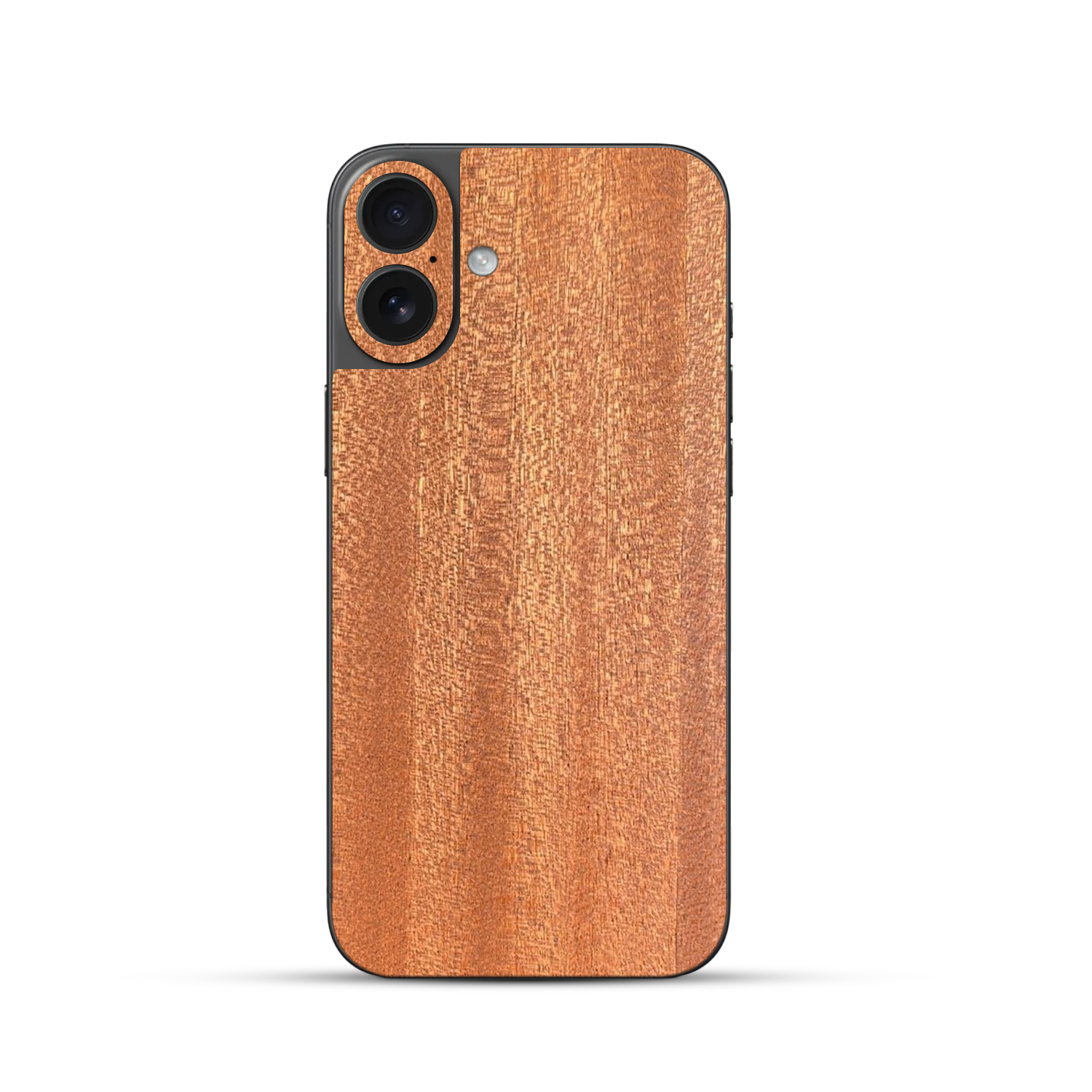 Copperwood Glow