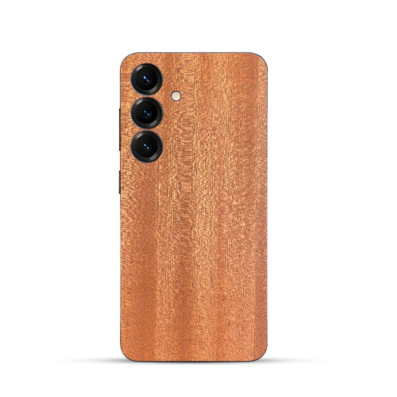 Copperwood Glow
