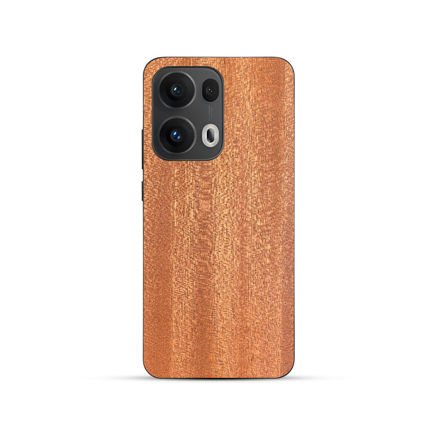 Copperwood Glow