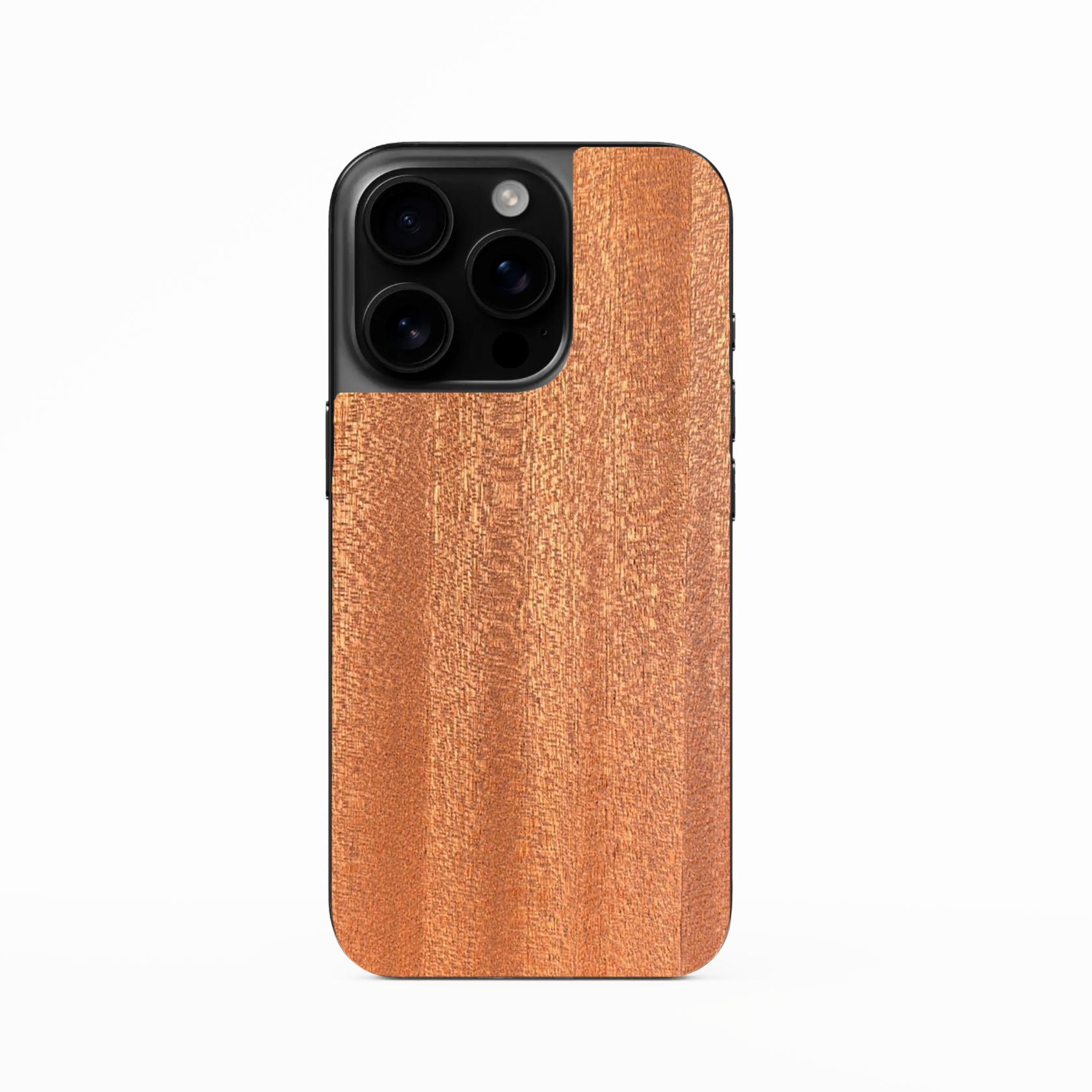 Copperwood Glow
