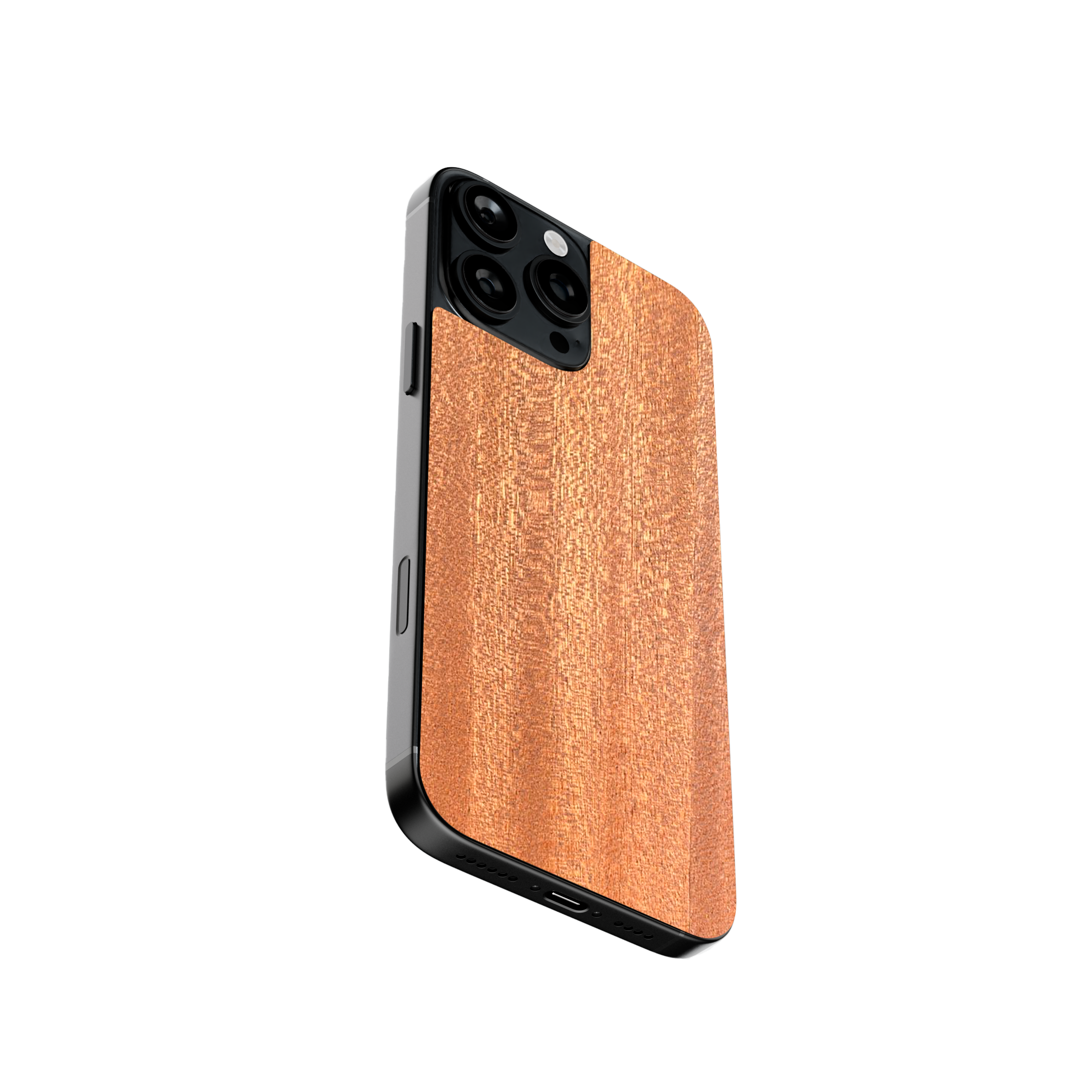 Copperwood Glow