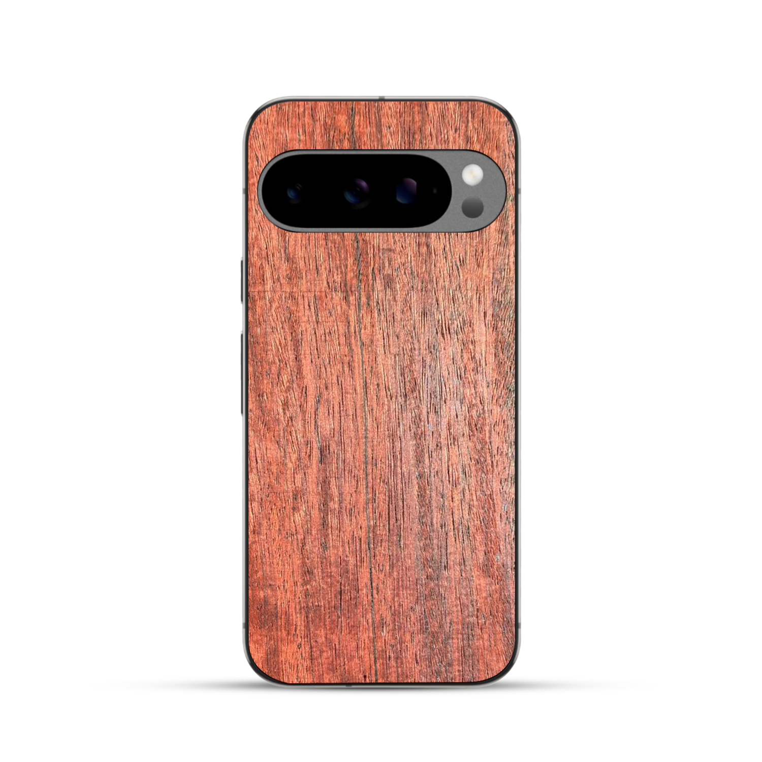 Rustic Rosewood