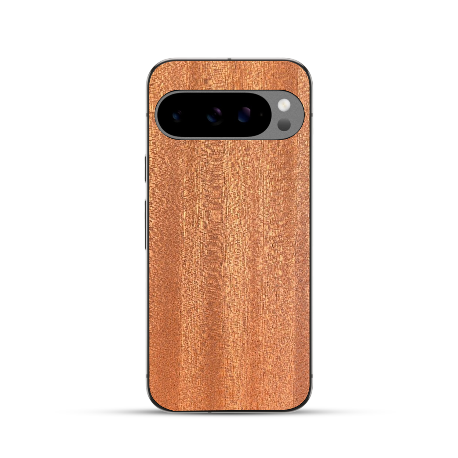 Copperwood Glow