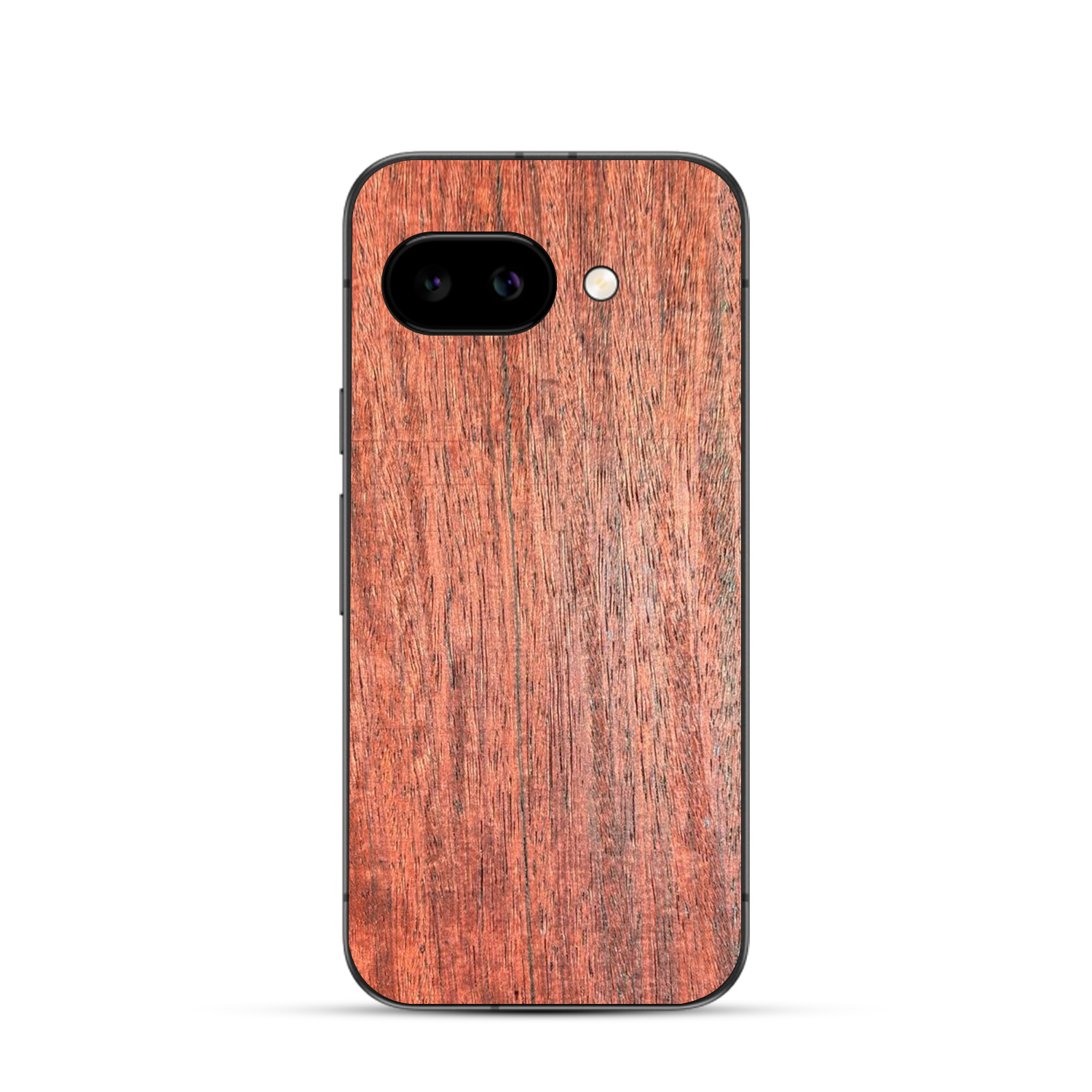 Rustic Rosewood