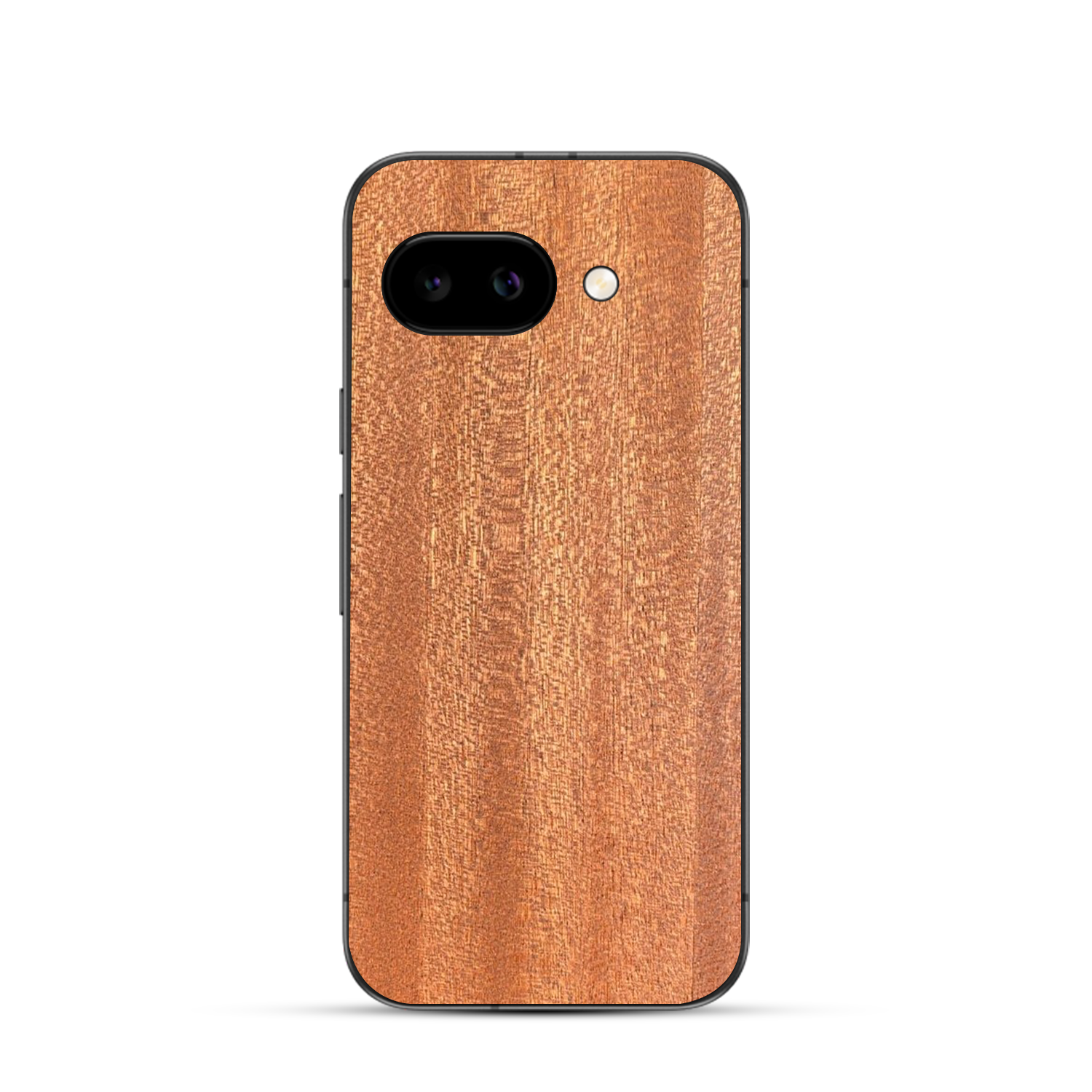 Copperwood Glow