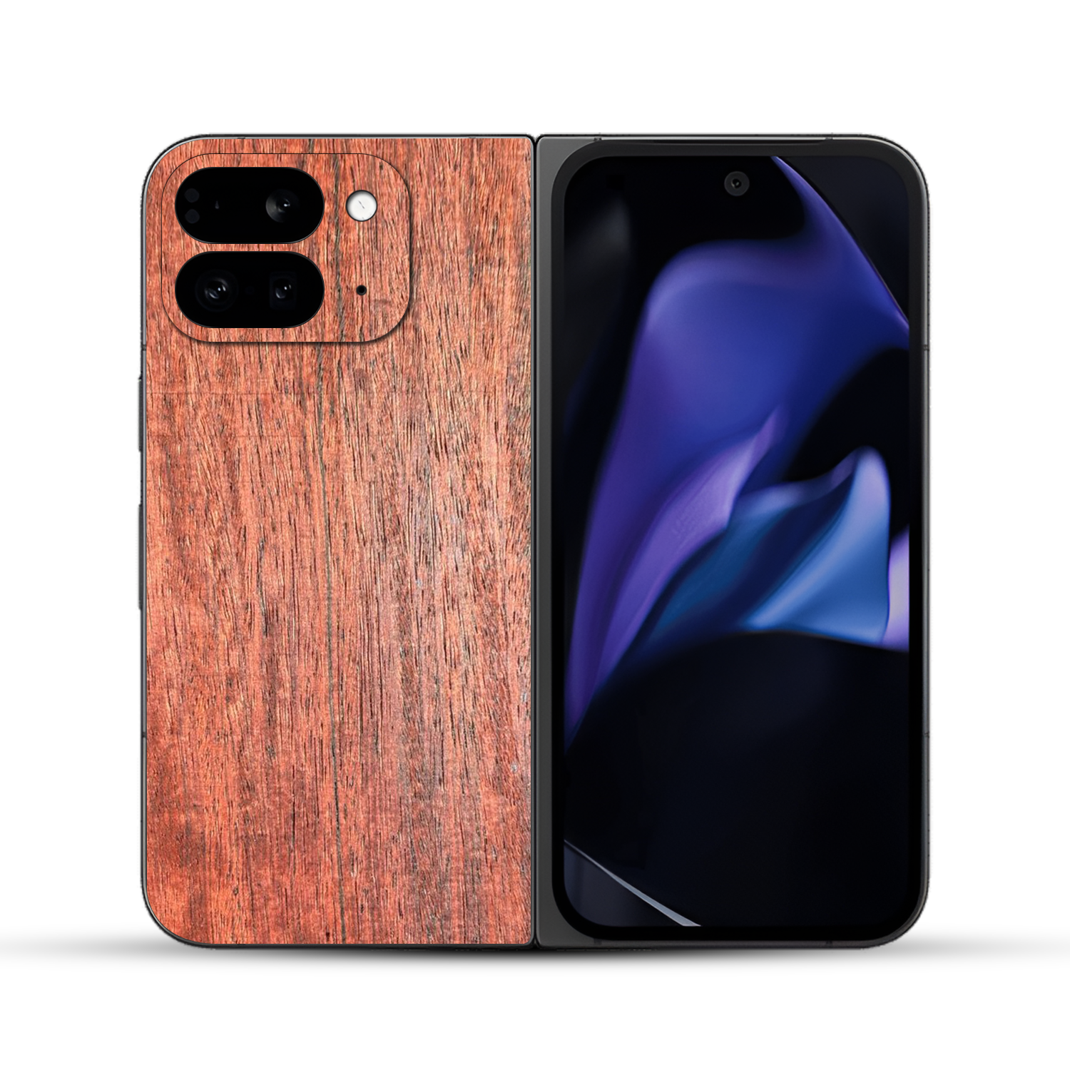 Rustic Rosewood