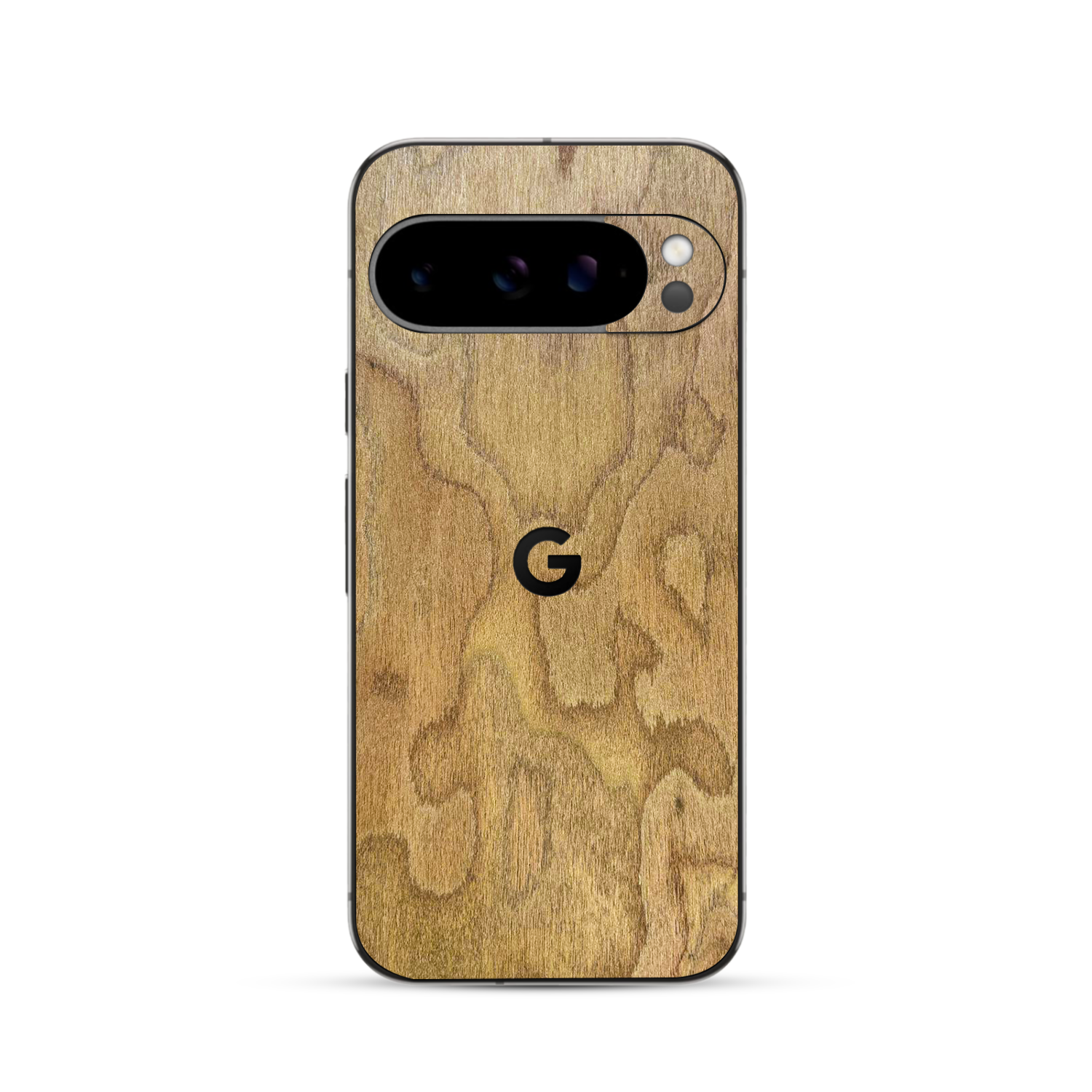 Toffee Grain