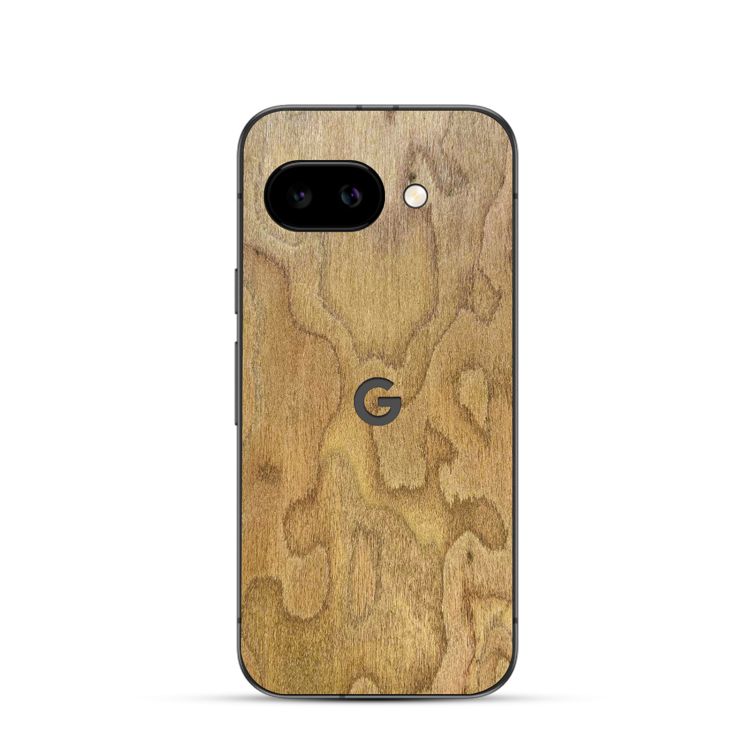 Toffee Grain