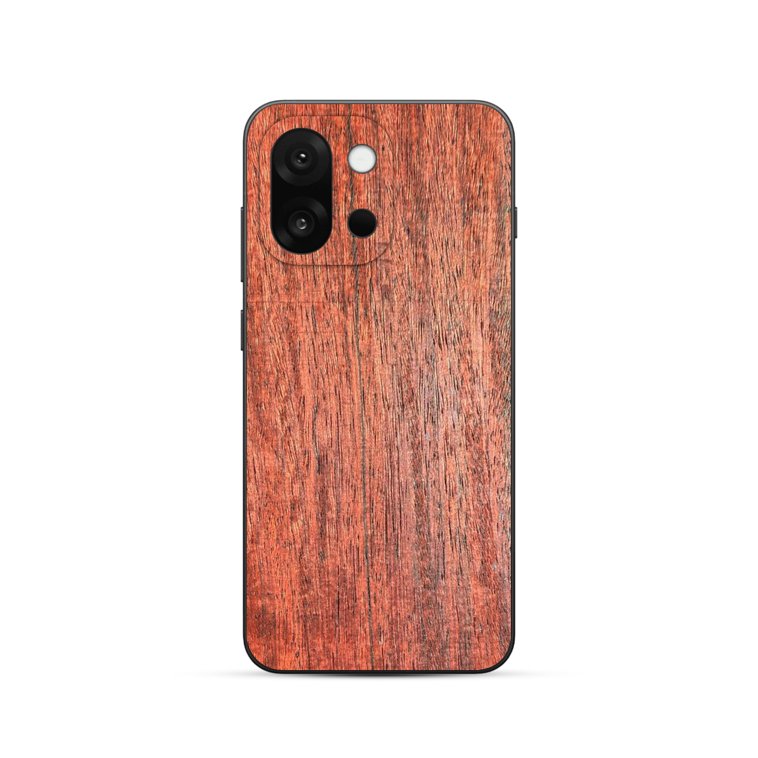 Rustic Rosewood