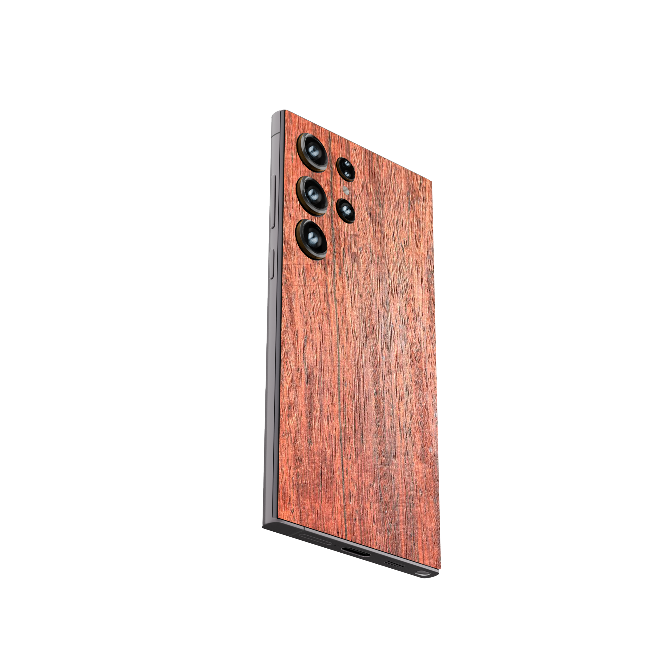 Rustic Rosewood