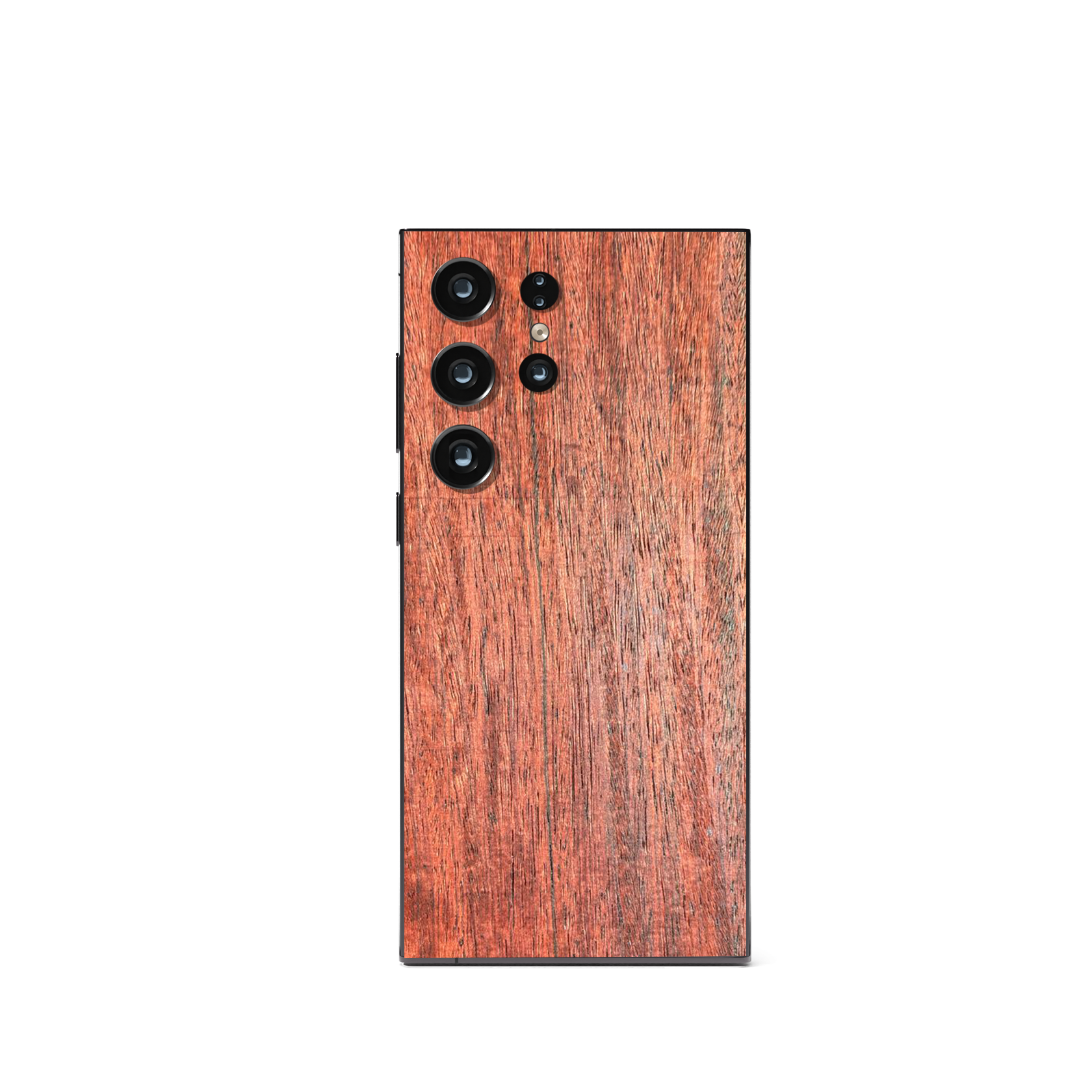 Rustic Rosewood