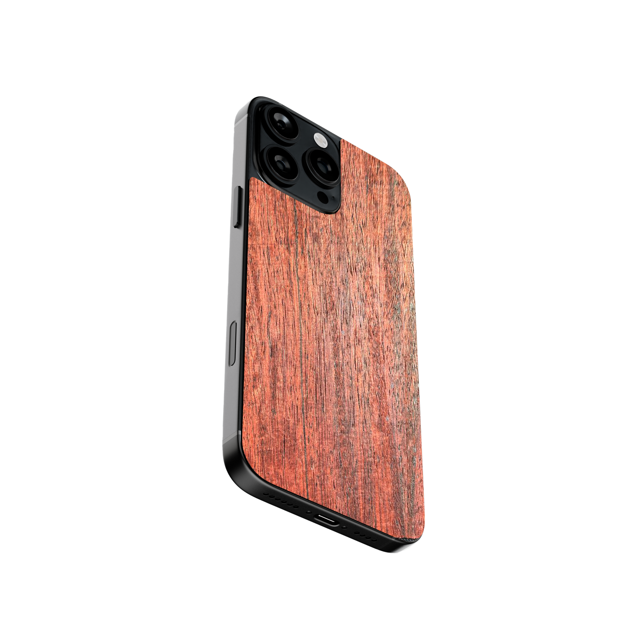 Rustic Rosewood