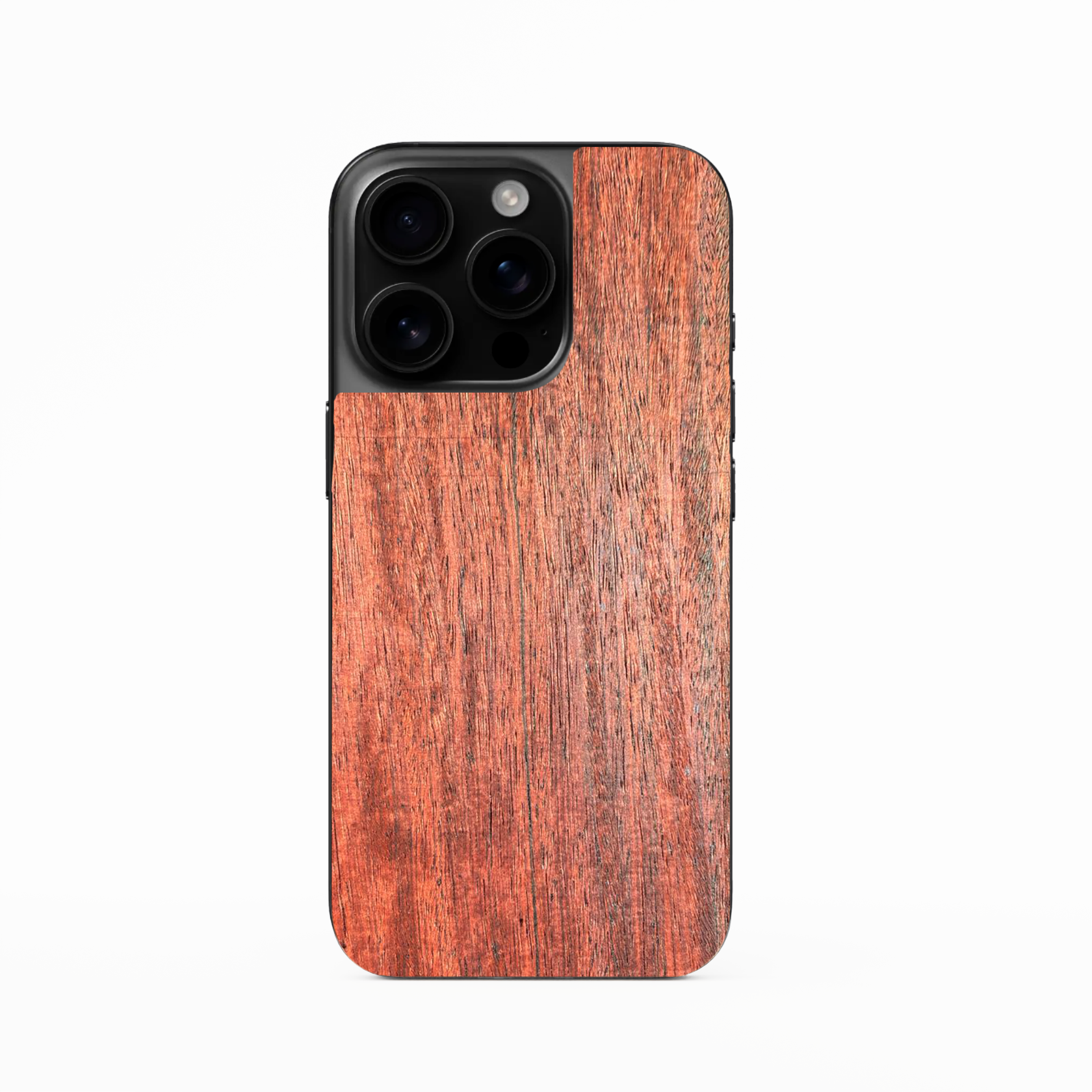 Rustic Rosewood