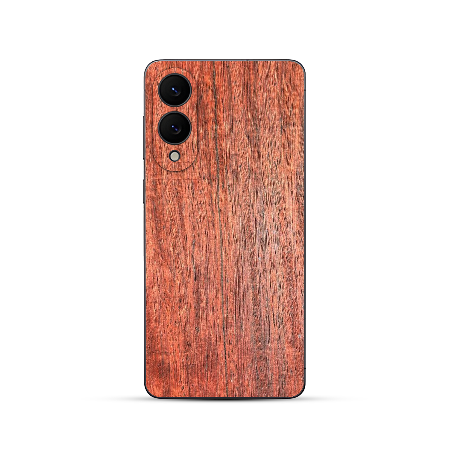 Rustic Rosewood