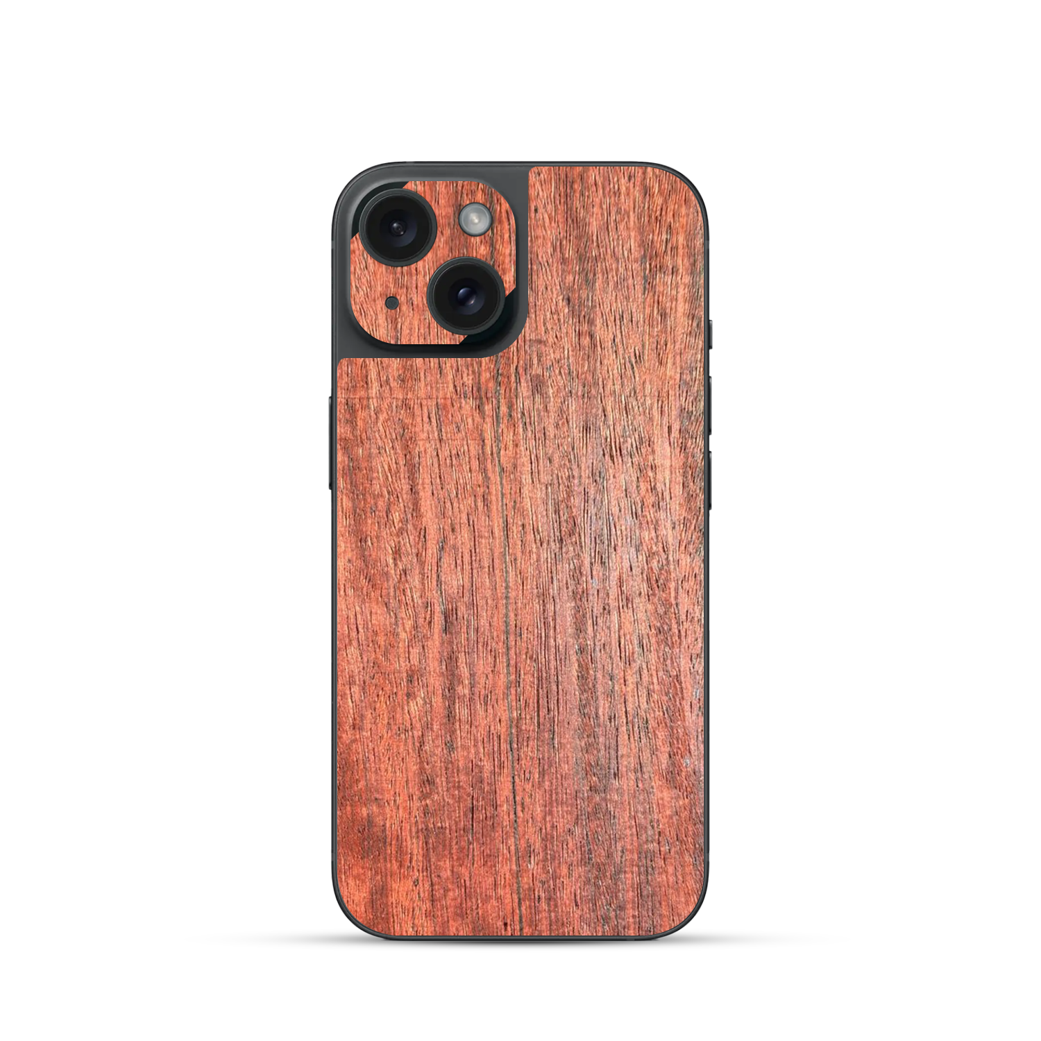 Rustic Rosewood