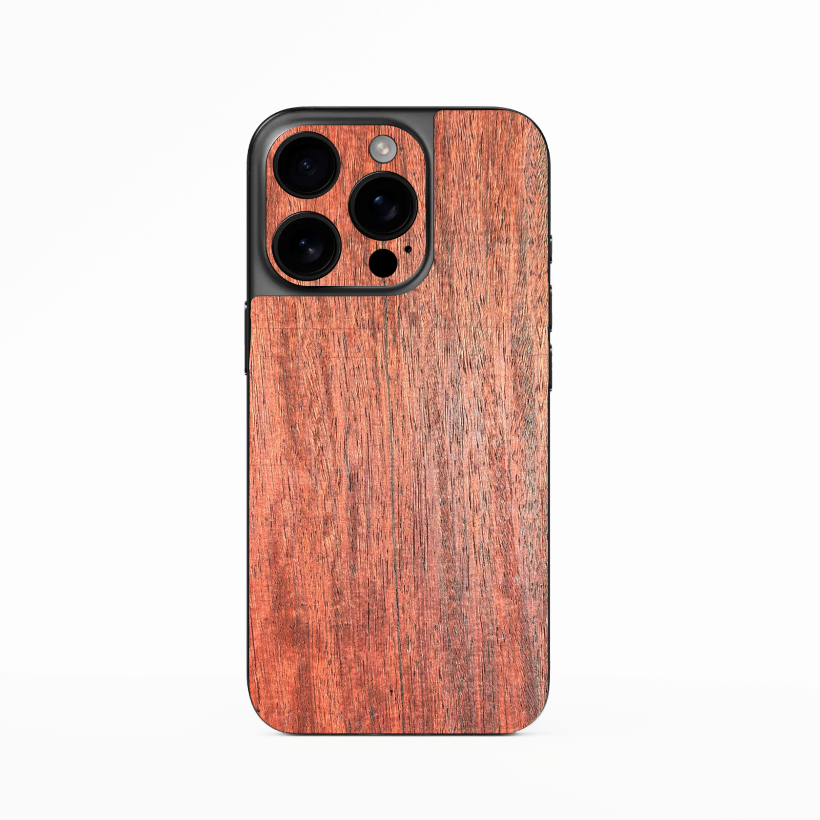 Rustic Rosewood
