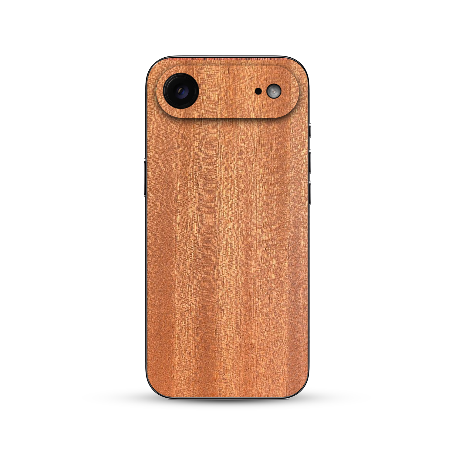 Copperwood Glow
