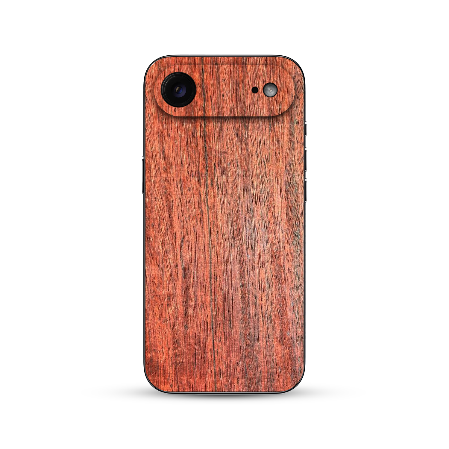 Rustic Rosewood