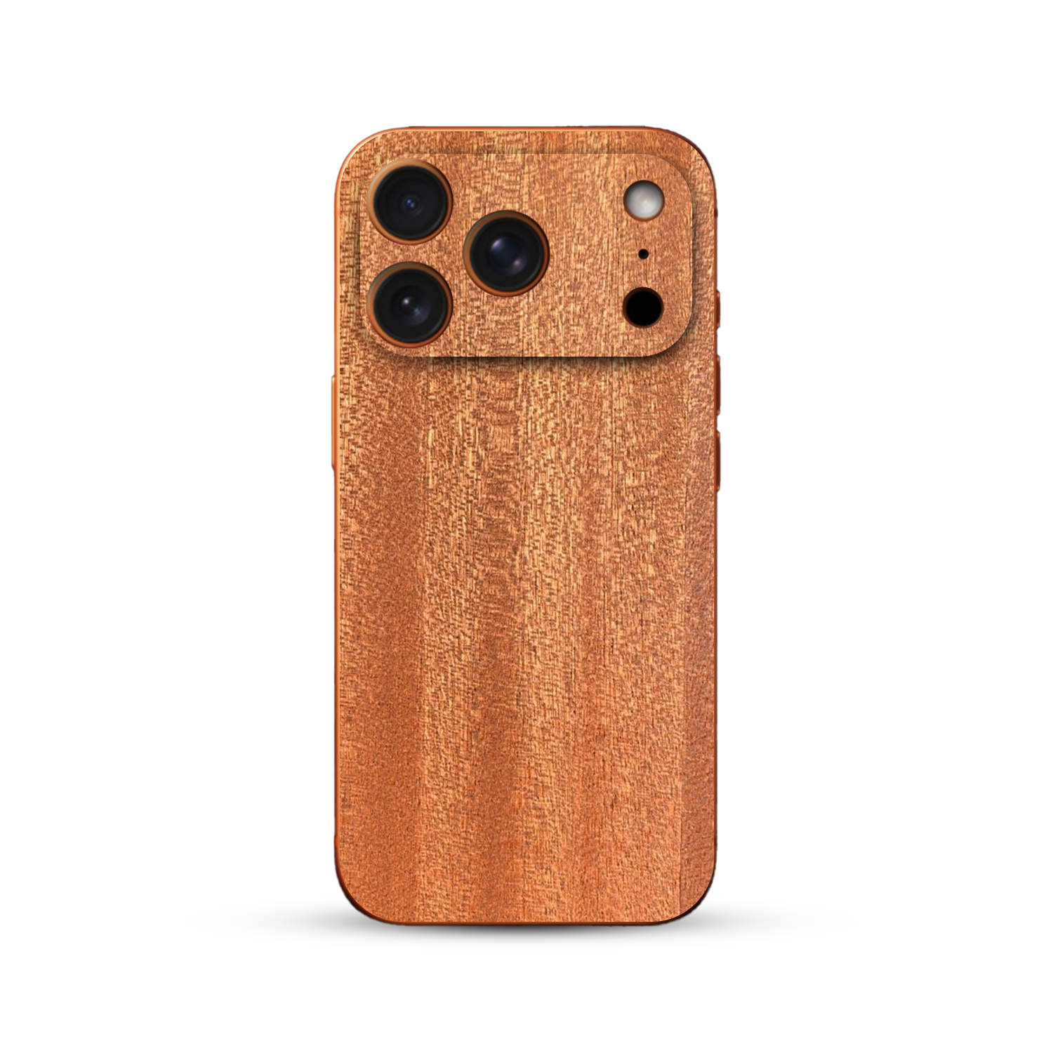 Copperwood Glow