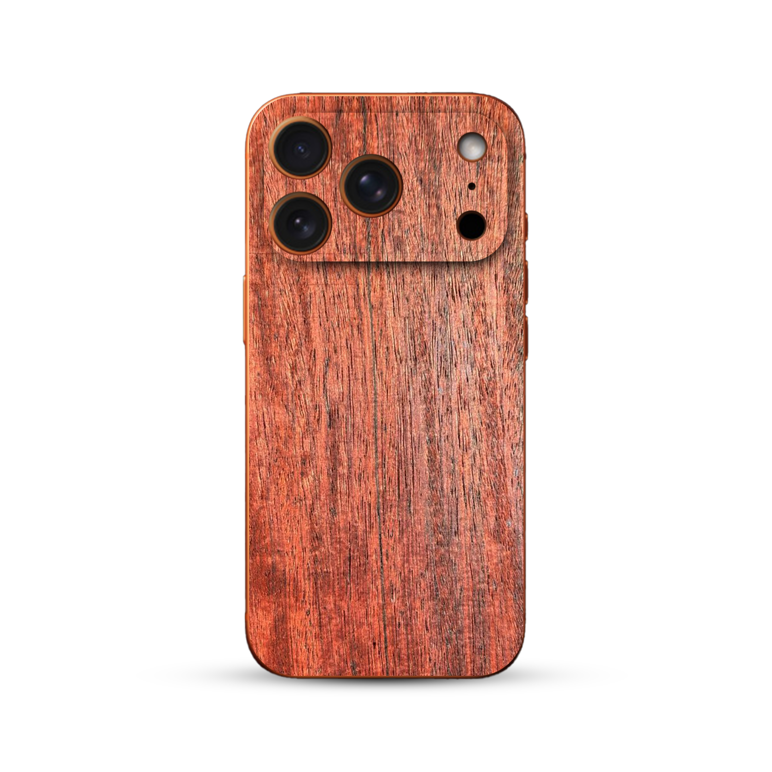 Rustic Rosewood